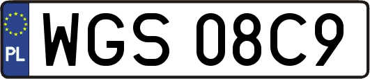 WGS08C9