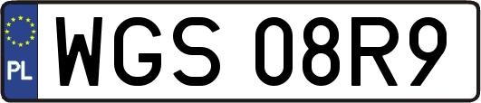 WGS08R9