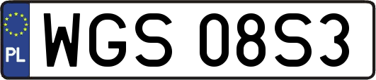 WGS08S3