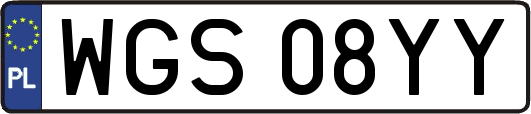 WGS08YY