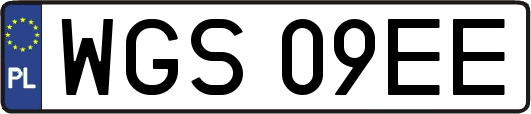 WGS09EE