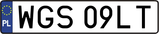 WGS09LT