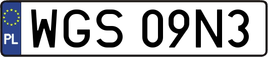 WGS09N3