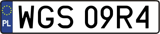 WGS09R4