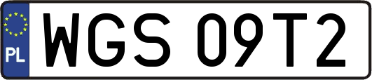 WGS09T2