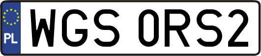 WGS0RS2