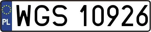 WGS10926