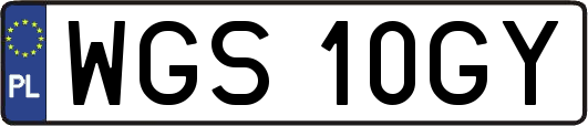 WGS10GY