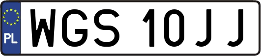 WGS10JJ