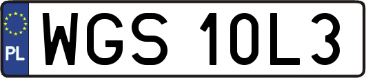 WGS10L3