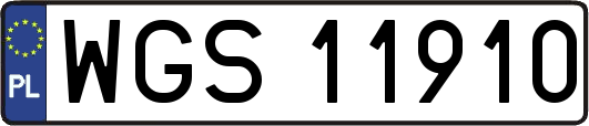 WGS11910