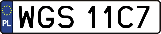 WGS11C7