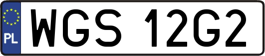 WGS12G2