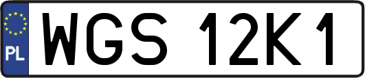 WGS12K1