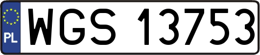 WGS13753