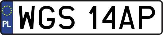 WGS14AP