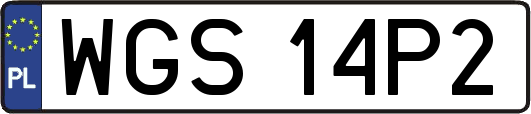 WGS14P2