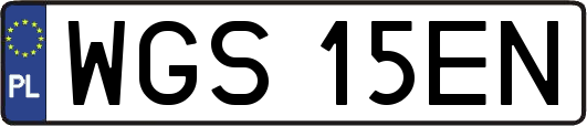 WGS15EN