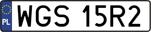 WGS15R2