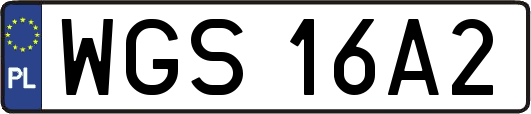 WGS16A2