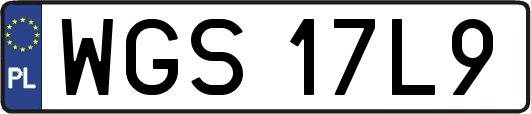 WGS17L9