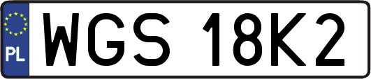 WGS18K2