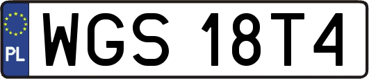WGS18T4
