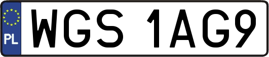 WGS1AG9