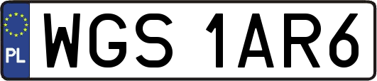 WGS1AR6