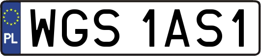 WGS1AS1