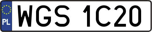 WGS1C20