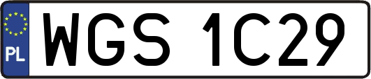 WGS1C29