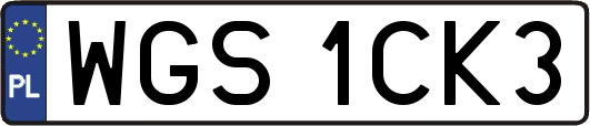 WGS1CK3