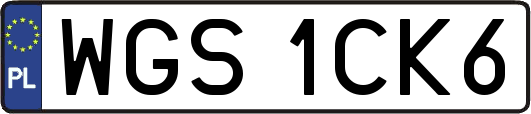 WGS1CK6