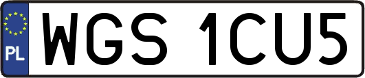 WGS1CU5