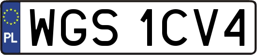 WGS1CV4