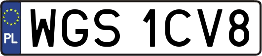 WGS1CV8