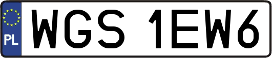 WGS1EW6