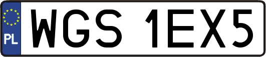 WGS1EX5