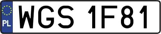 WGS1F81