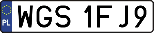 WGS1FJ9