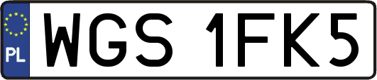 WGS1FK5