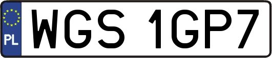 WGS1GP7