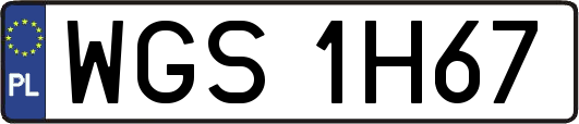 WGS1H67