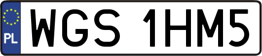 WGS1HM5