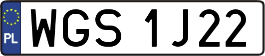 WGS1J22