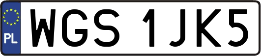 WGS1JK5