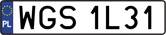 WGS1L31