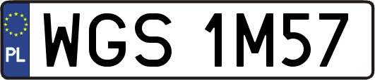 WGS1M57