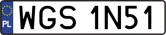 WGS1N51